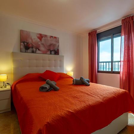 Moderno Y Acogedor Apartamento Para 6 Personas Valencia Eksteriør bilde