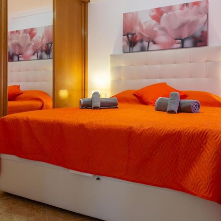 Moderno Y Acogedor Apartamento Para 6 Personas Valencia Eksteriør bilde